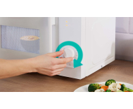 Gorenje MO20E1W15 - 1551306 - zdjęcie 11